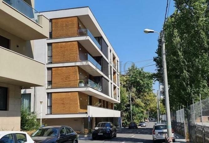 Apartament 3 Camere - Bloc Boutique - Floreasca - Poză 14