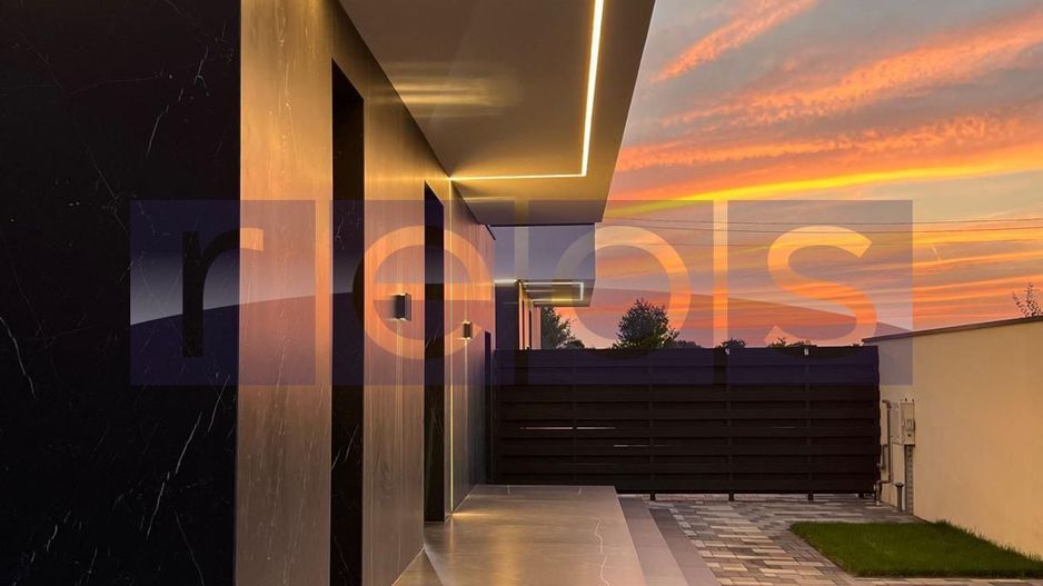 VILA INDIVIDUALA | 300 MP | TUNARI - Poză 15