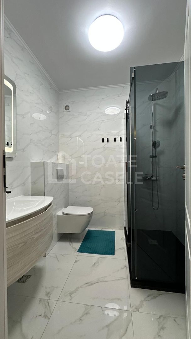 Apartament cu 3 camere – Bună Ziua | Luminos, echilibrat, pregătit pentru noul tău capitol - Poză 6