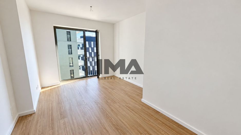 Apartament nou cu 2 camere | Balcon de 11 mp | Confort premium - Poză 4