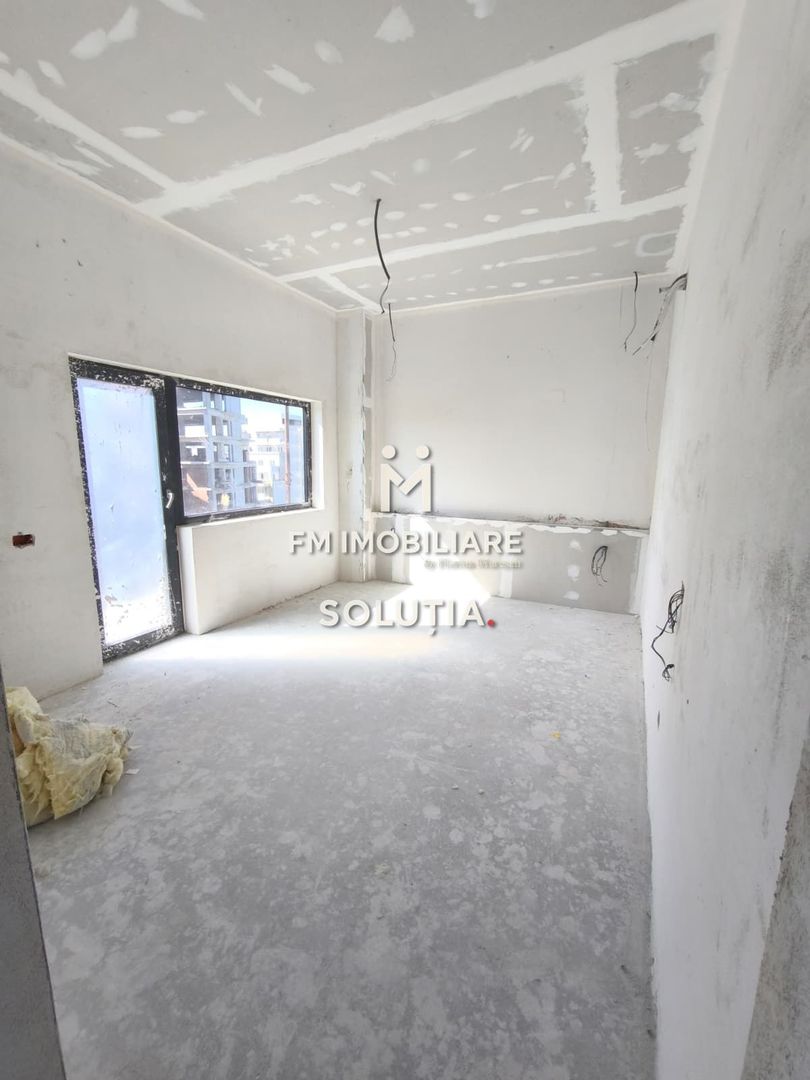 Apartament 3 camere, bloc nou- Unirii - Poză 3