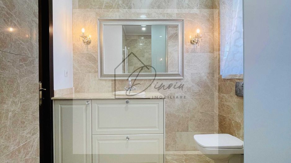 2 camere Premium I Vedere Panoramica I 82 mp - Poză 5