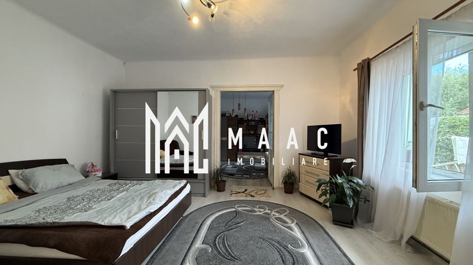 Apartament de vanzare Sibiu | 4 camere Resita | 140 mp, P+M, INTABULATĂ - Poză 1