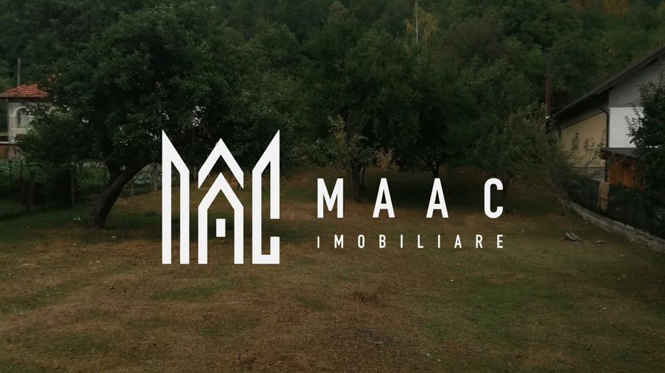 Teren Intravilan 10.000 mp | Livadă + Pădure de salcâm | Bărbătești - Poză 2