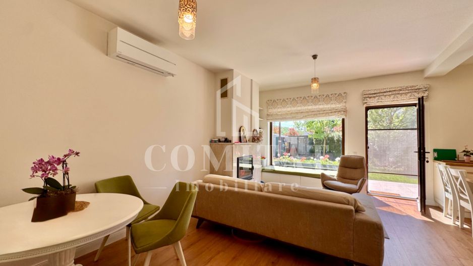 0% COMISION! Casă tip duplex cu 4 camere | Zona Vivo Mall - Poză 5