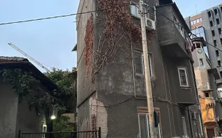 DE VANZARE APARTAMENT 3 CAMERE | BULEVARDUL UNIRII | CENTRALA PROPRIE - Poză 11