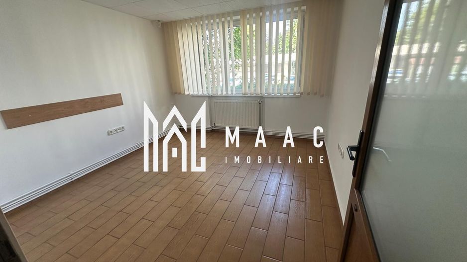 Spatiu de birouri | Parter | Ultracentral - Poză 2