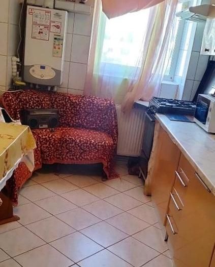 3 camere, decomandat, 2 bai, 2 balcoane,  etaj 4, Siderurgistilor - Poză 6