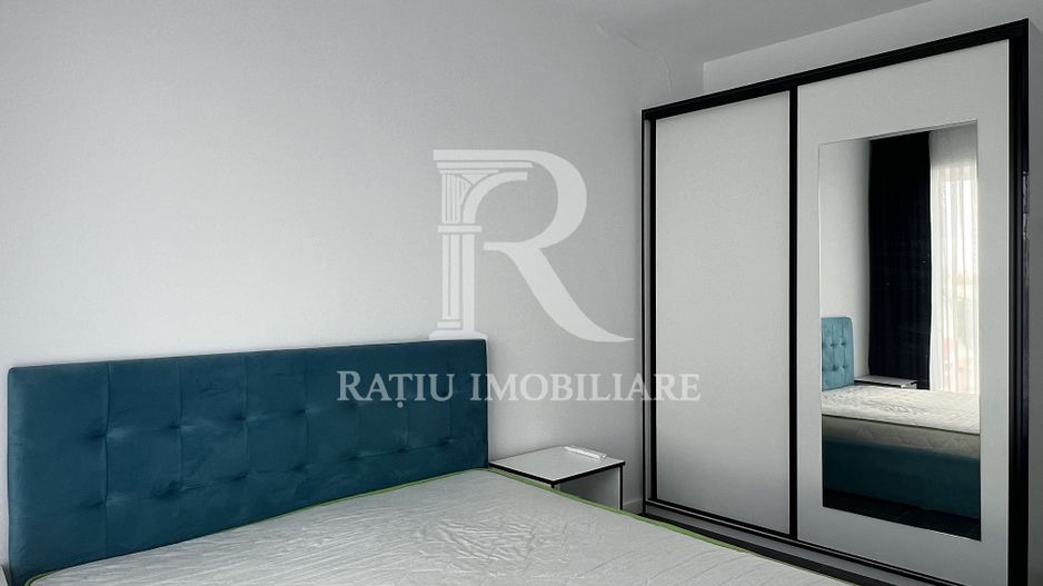 Apartament cu 2 camere | Parcare supraterana | Prima Urbana | Iosia | Oradea - Poză 12