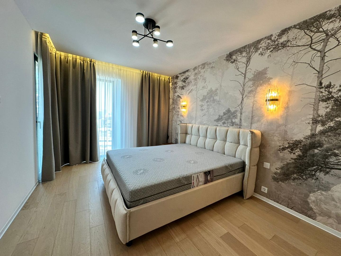 Apartament cu 2 camere - Poză 7