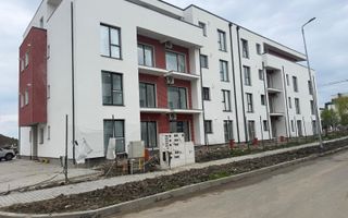 Apartamentul perfect intr-un Ansamblu Rezidential Nou în Timisoara - Poză 1