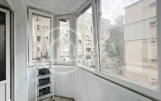 Apartament de inchiriat cu 2 camere in zona Cantemir, Oradea - Poză 8