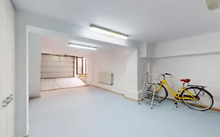 Casa ca-n Filme !  Parcul Carol ! Open House ! Va asteptam ! - Poză 32