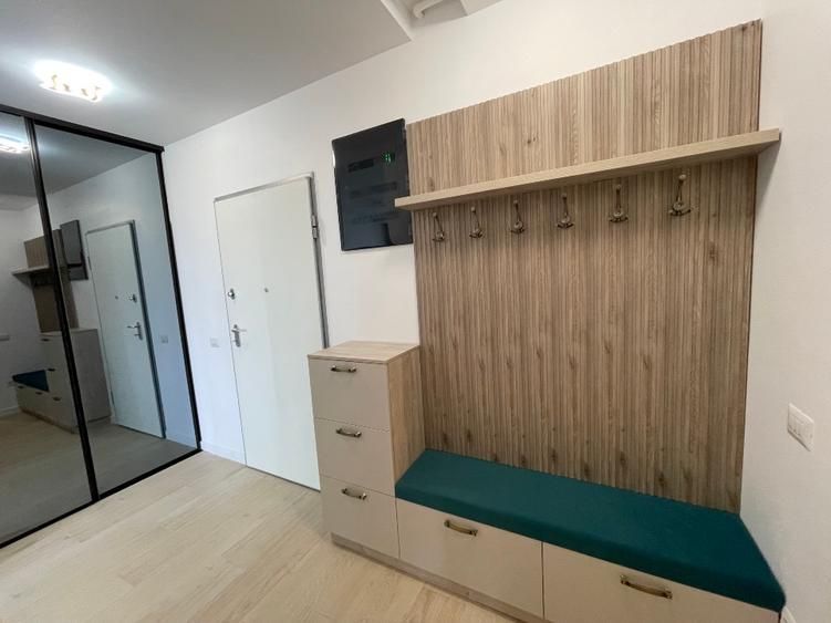 Apartament 2 camere de vânzare – Mamaia, zona Aqua Magic - Ocazie - Poză 6