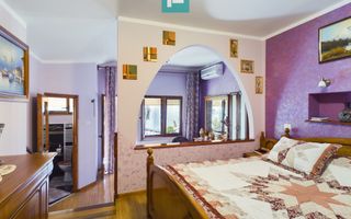 Vilă cu 7 dormitoare Centru, Arad - Poză 12