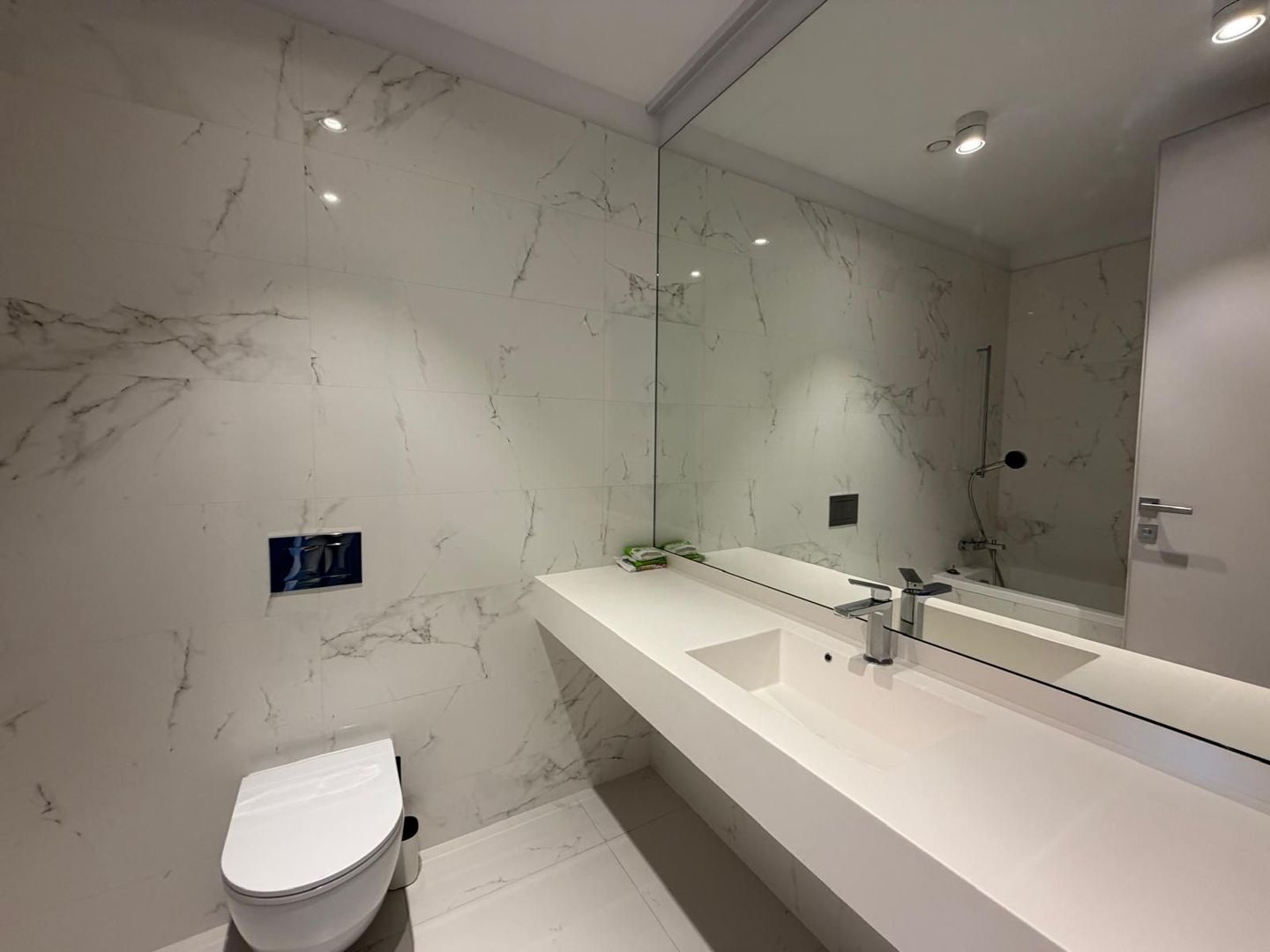 Apartament 4 camere One Mircea Eliade I View superb - Poză 21
