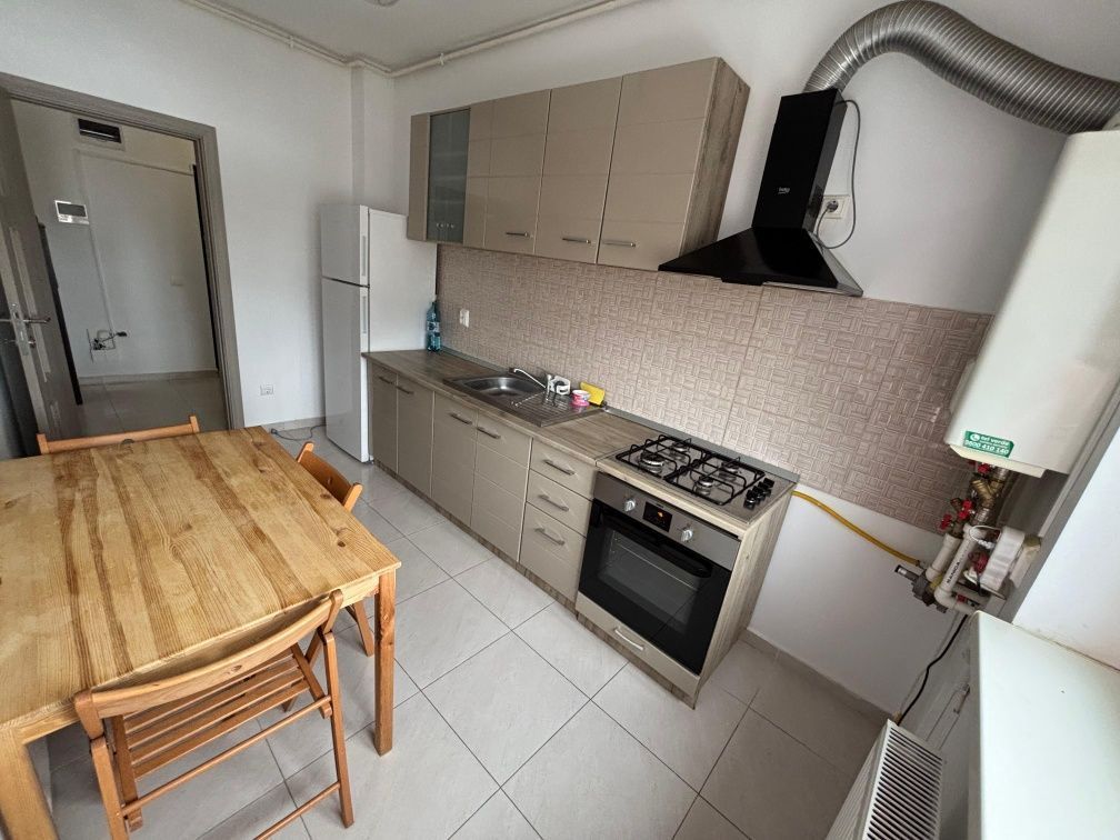 Inchiriere apartment 2 camere + loc parcare Militari - Poză 4