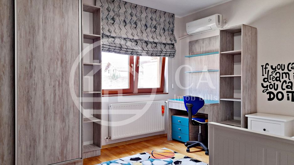 De inchiriat apartament cu 3 camere zona Iosia, Oradea. - Poză 8