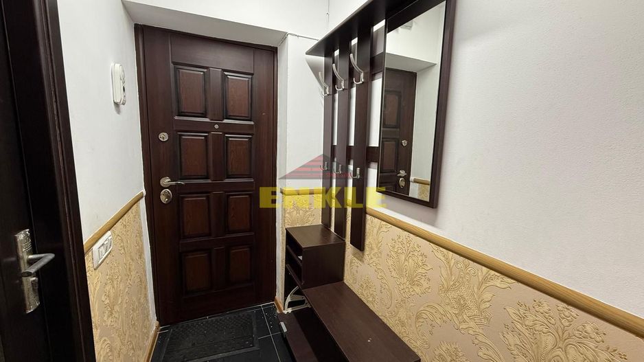 Închiriere garsonieră – Zona Unirii - Poză 4