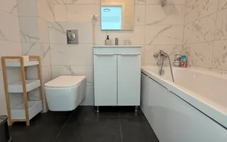 Leordeni Ap 3 Camere Mobilat +2 Parcari - Poză 15
