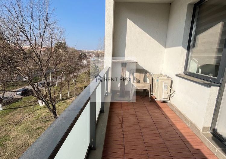 Garsonieră Premium de vânzare | Premium Regie | 2 locuri de parcare | - Poză 8