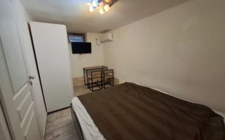 Garsoniera de inchiriat in Vila Calea Dudesti Centrala L353 - Poză 9