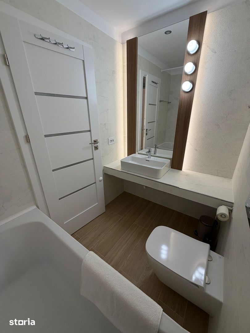 APARTAMENT PREMIUM | 3 CAMERE | PARCARE | PRIMA VISTA - Poză 7