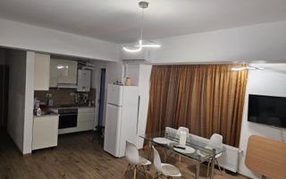 Bulevardul Mamaia  2 camere - Poză 2