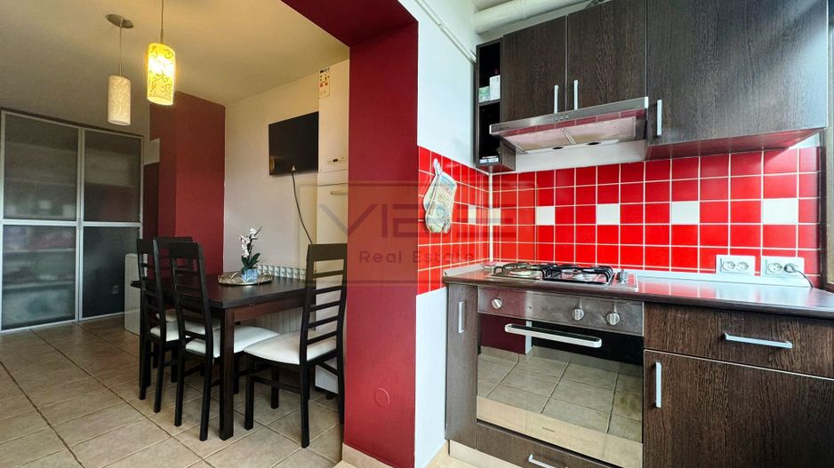 Apartament 2 camere decomandat Nicolina - CUG Rond Vechi - Poză 4