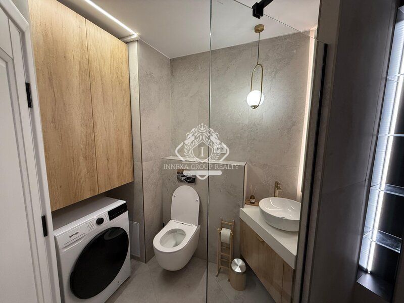 Apartament 3 camere decomandat de inchiriat in Piata Alba Iulia - Poză 7