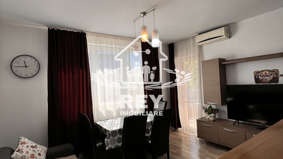 Apartament 3 camere/Etaj 1/Turnișor/Curte Interioară/Loc de parcare - Poză 16