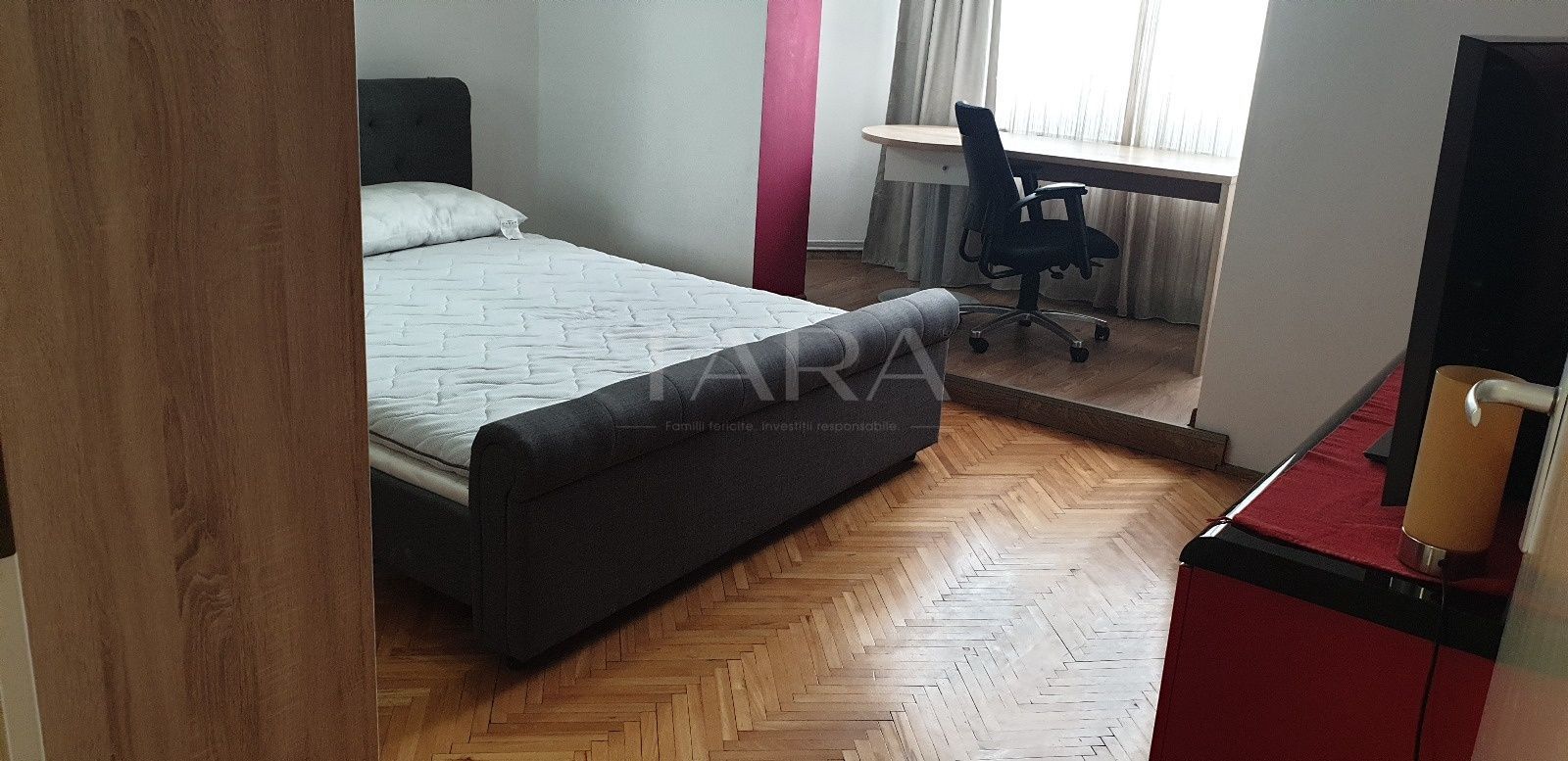 Apartament 3 camere complet mobilat – Mănăștur, zona Penny. - Poză 7