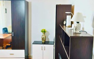 Apartament 1 camera, 27 mp, etaj 1, centrală proprie – zona Dacia - Poză 1