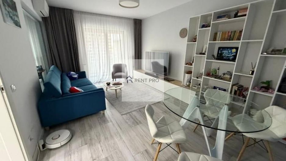 Apartament 2 Camere | 21 Residence | Lujerului – Politehnica - Poză 1
