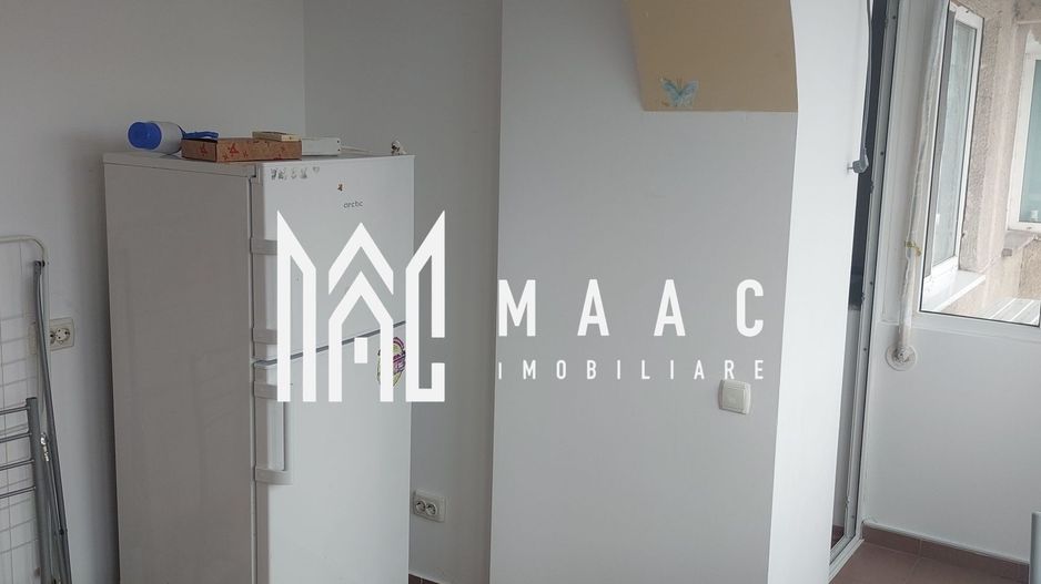 Garsonieră de vânzare | Râmnicu Vâlcea, Central | Zăvoi | 32 mp - Poză 6