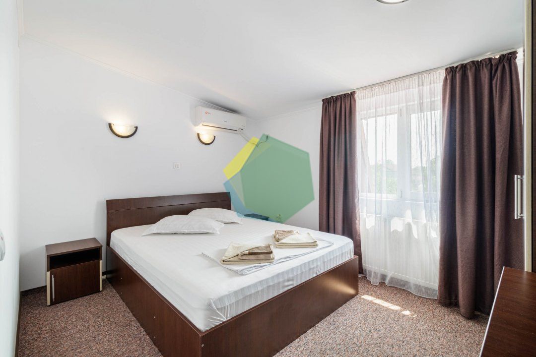 Pensiune & Complex rezidențial multifuncțional - Poză 2