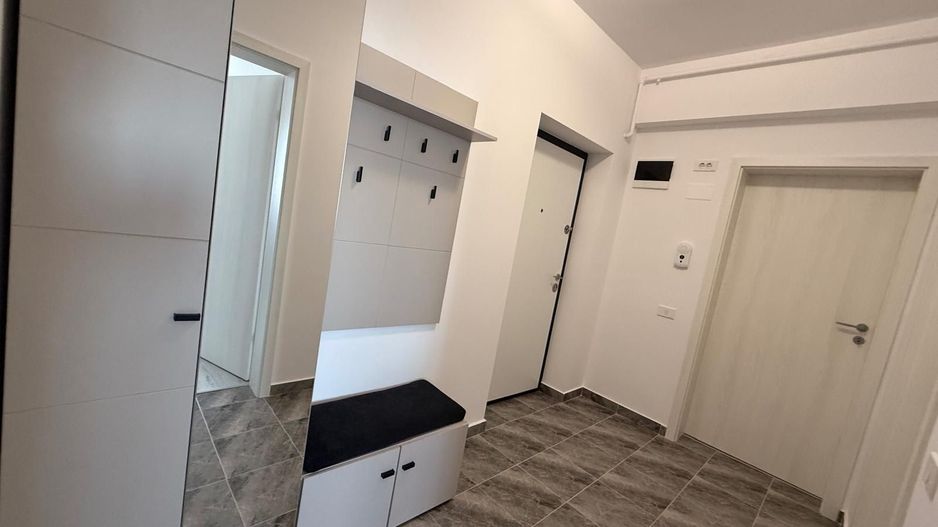 AP. 2 CAMERE- METALURGIEI, PARCARE SUBTERANA, BLOC NOU, MODERN - Poză 4