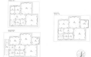 Casă individuală 283 mp utili cu teren 418 mp in zona Parcul Sub Arini - Poză 15