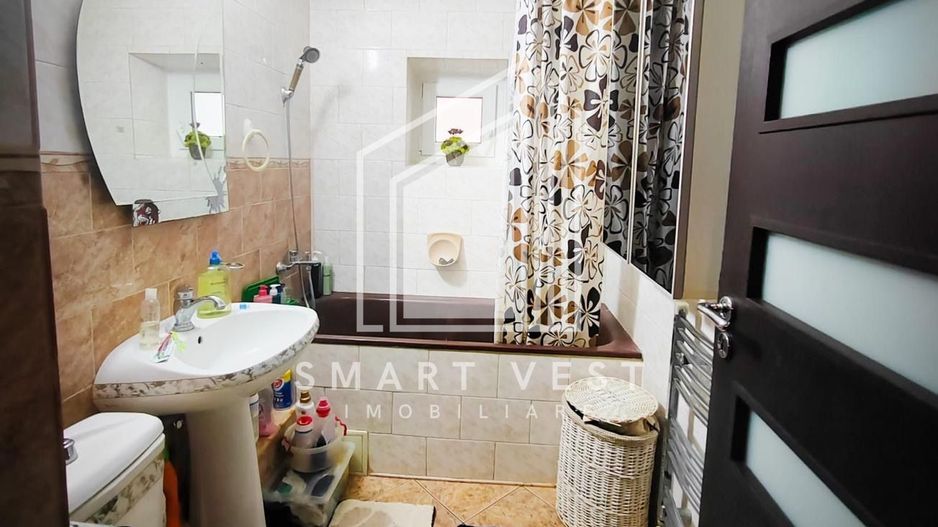 Apartament 2 camere | 58 mp | Zona Carpati 2 - Poză 13