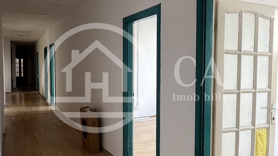 Spatiu comercial de vanzare in zona Dacia, Oradea - Poză 4