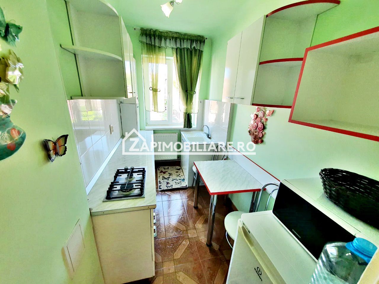 Apartament 2 camere,48 mp, semicentral - Poză 16