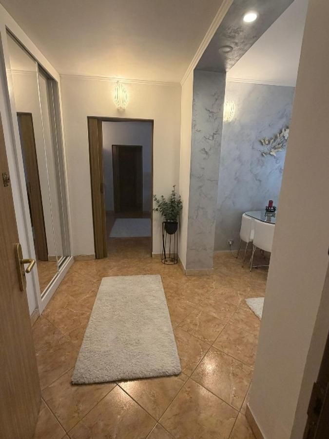 Dristor - 2 minute metrou Dristor - complet renovat - bloc anvelopat - Poză 9
