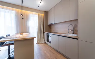 Apartament ultrafinisat | Etaj intermediar | Zona Str Tineretului - Poză 13
