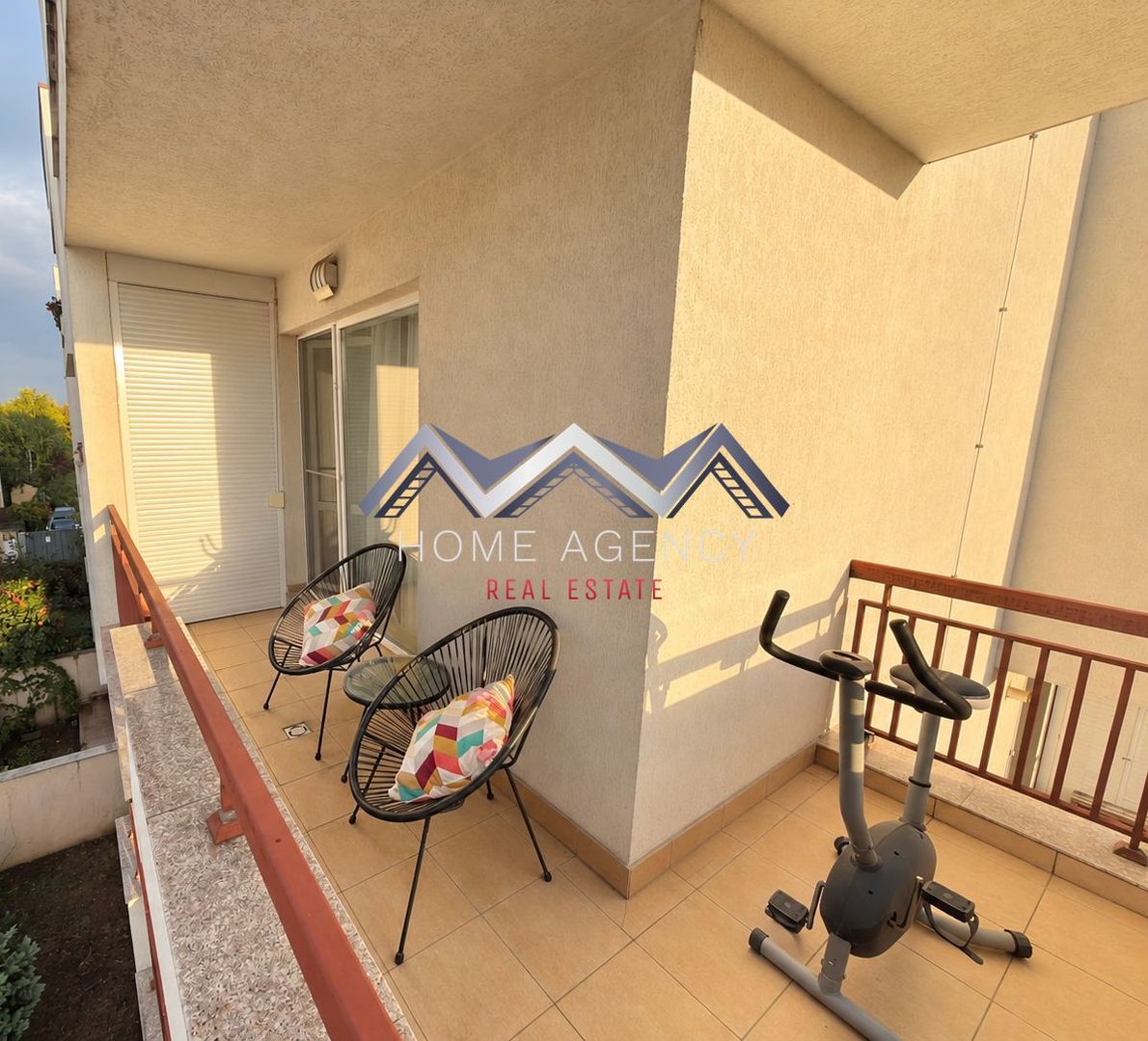 Apartament 2 camere Otopeni | 2 Balcoane | Loc de parcare inclus - Poză 10