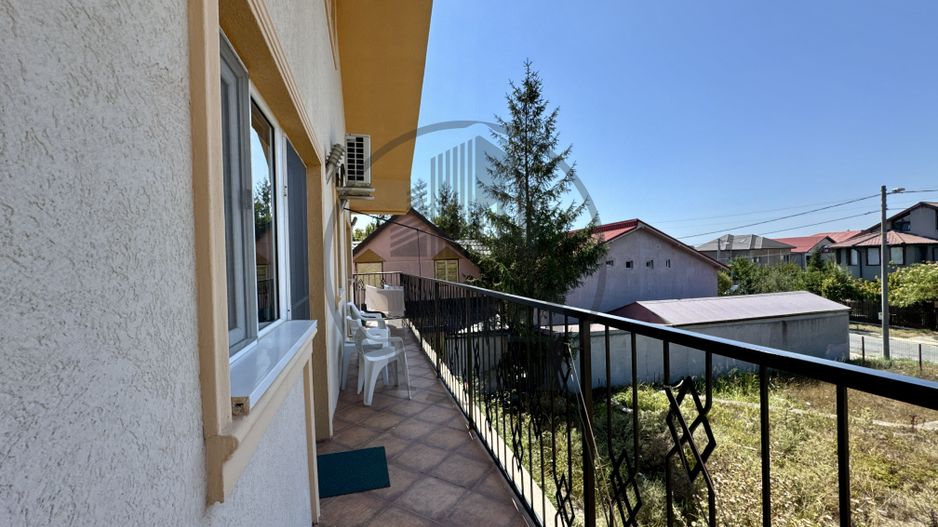 Casa/Vila de vanzare Eforie Nord, Constanta - Poză 18