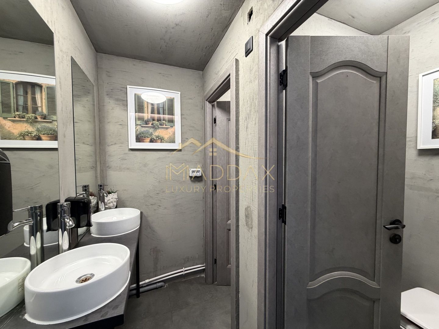 Spațiu comercial *144 mp* cu afacere inclusa // teren 298 mp // Cotroceni - Poză 35