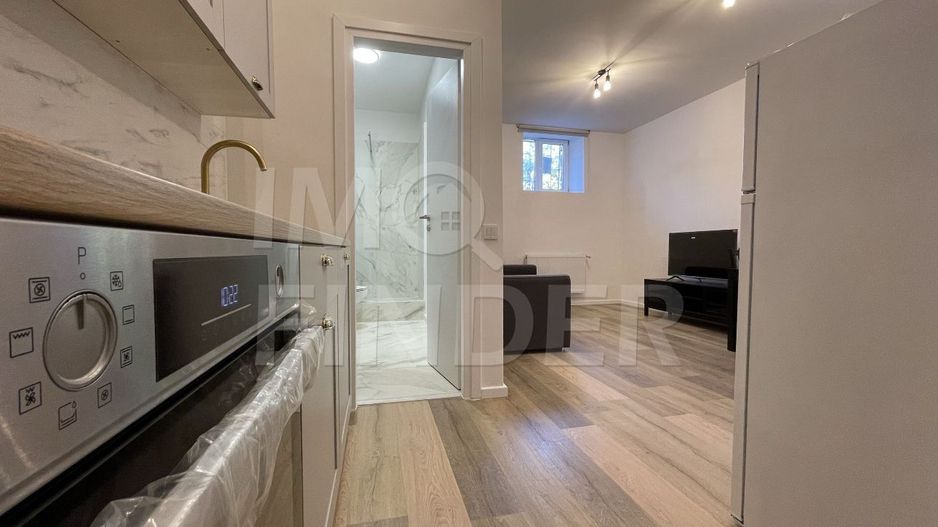 Garsonieră, str Republicii, Centru, ultrafinisata - Poză 4