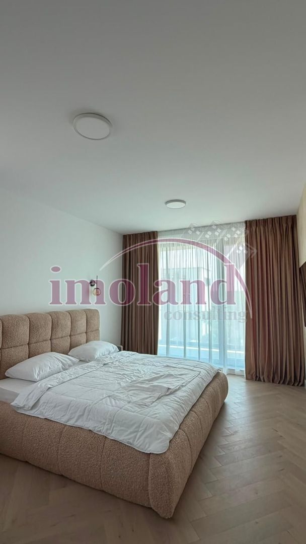Marina Snagov - Vanzare - Vila NOUA - 5 camere - ponton la Lacul Snagov - Poză 14
