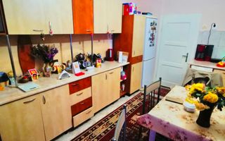 Casă de vânzare in Brașov, Stupini, 4 camere si teren de 1891mp - Poză 7