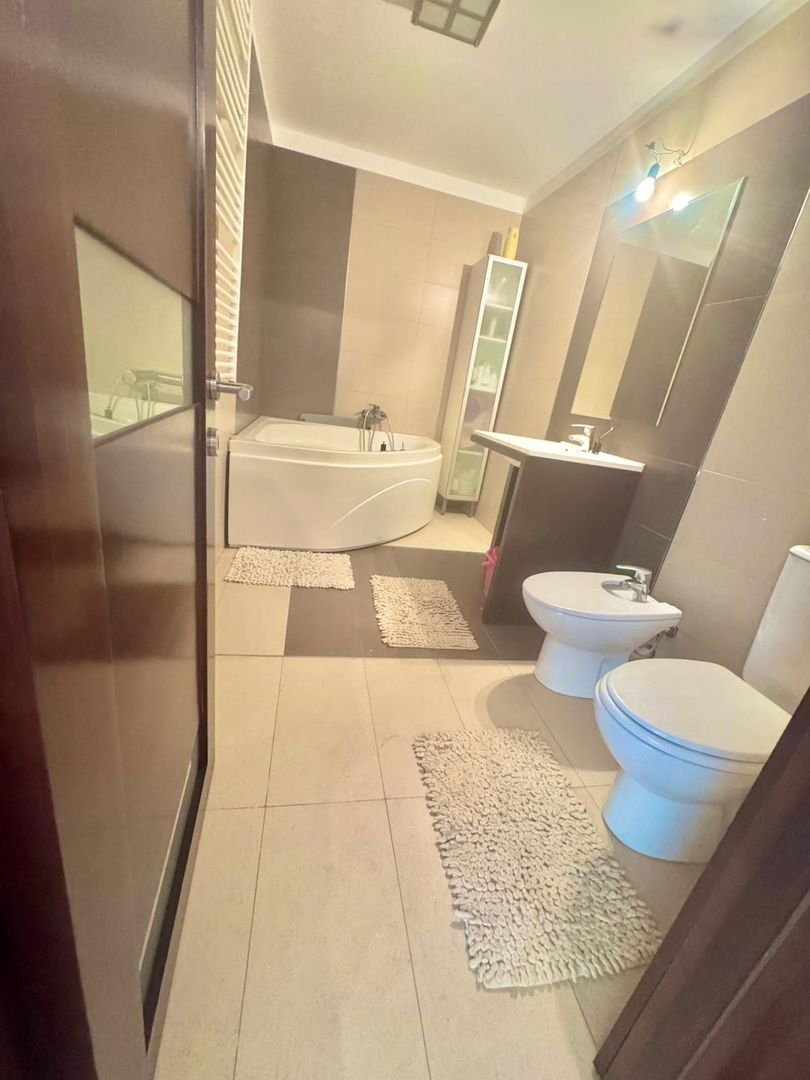 Închiriez apartament 2 camere – Rin Grand Hotel - Poză 6